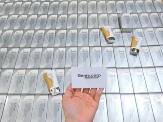 Kem nền - chống nắng DD Cream Tone Up Genie ( date mới - bán sỉ ) | BigBuy360 - bigbuy360.vn