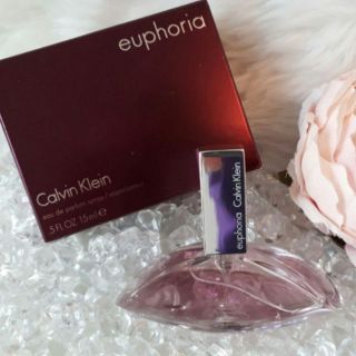 (15ml)  Nước  Hoa Nữ Ck euphoria