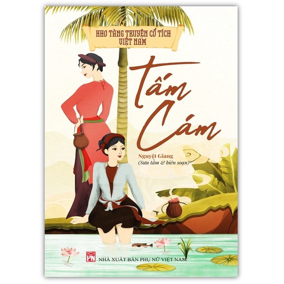 Sách - Kho tàng truyện cổ tích Việt Nam - Tấm Cám
