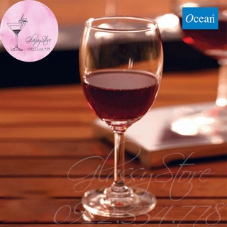 Ly (cốc) rượu vang thủy tinh Ocean Duchess Red Wine – 1503R09 – 255ml (Hàng nhập khẩu Thái Lan chính hãng)