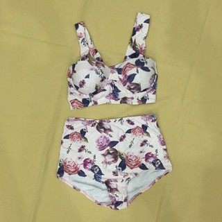 Có sẵn bikini đồ bơi nữ XẢ HÀNG