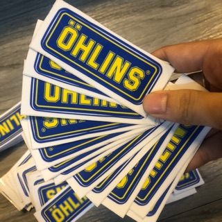 Tem ohlins