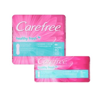 Băng vệ sinh Thoáng Mát hiệu Carefree