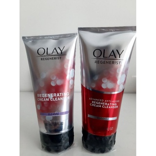 SỮA RỬA MẶT CHỐNG LÃO HÓA Regenerist Advanced Anti-Aging Regenerating 150ml SẢN XUẤT TẠI MỸ