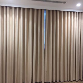 Rèm gi đô Che cửa sổ, che giường rộng 3m2 * cao 2m5 gi đô