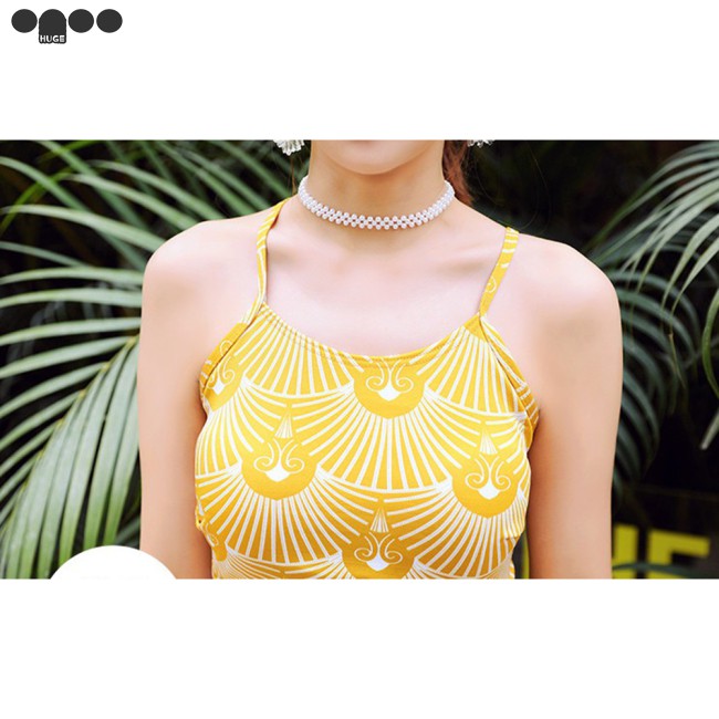 Đồ Bơi Nữ Một Mảnh Ôm Dáng Quyến Rũ | BigBuy360 - bigbuy360.vn