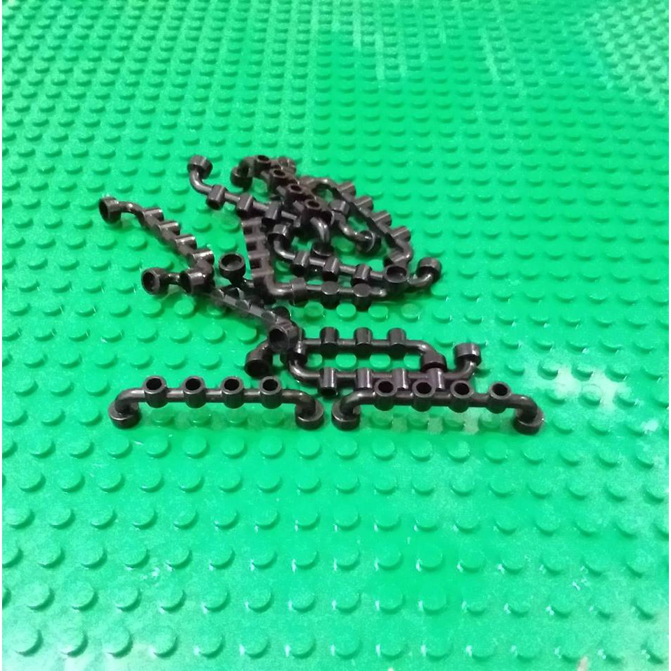 COMBO 10 Phụ Kiện Hàng Chắn NO.093 - Phụ Kiện MOC