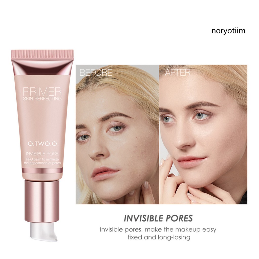 [Hàng mới về] Kem Lót Dưỡng Ẩm Kiềm Dầu Hỗ Trợ Che Phủ Lỗ Chân Lông | BigBuy360 - bigbuy360.vn