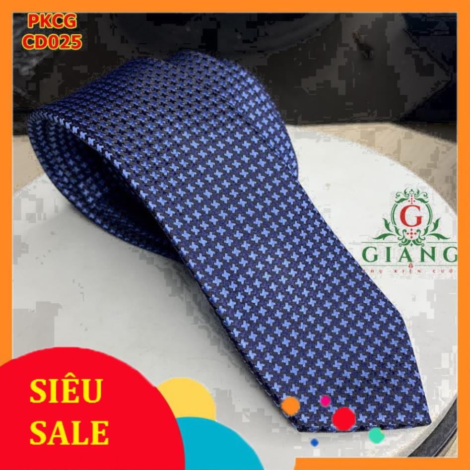QN003 ndk13 ndk13 ndk13 Cà vạt nam mẫu hàn quốc chất liệu gấm hình hoa văn dầy đẹp phụ kiện nam cavat cd020 quà sinh nhậ