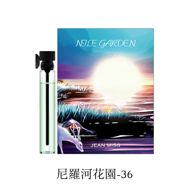 Nước Hoa Mini Dạng Chấm Đủ Mùi Sang Chảnh | BigBuy360 - bigbuy360.vn