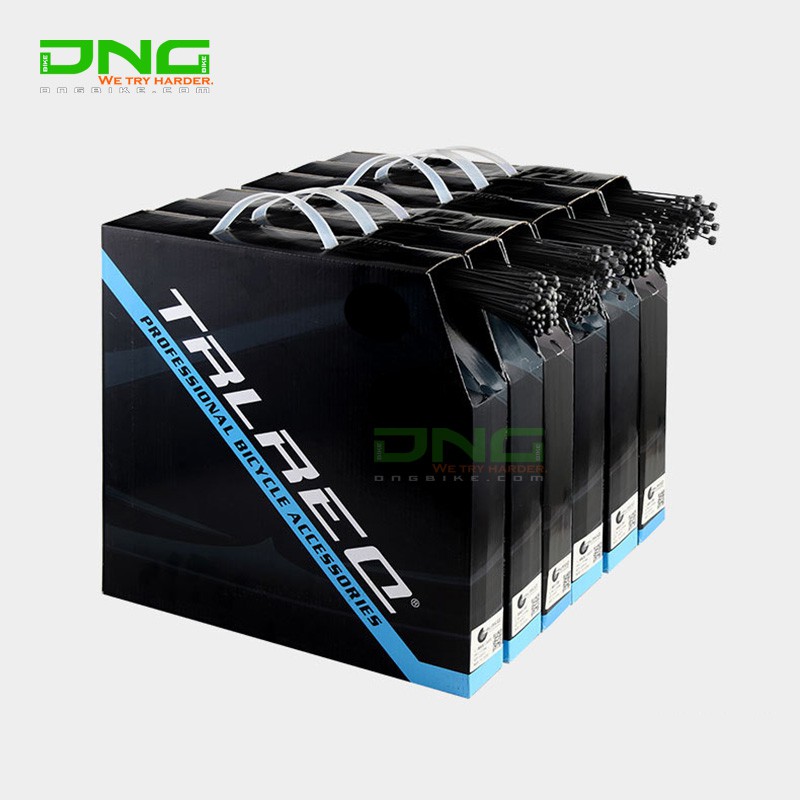 Ruột dây phanh xe đạp ROAD TRLREQ không rỉ