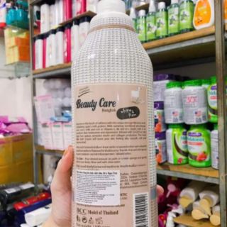 Sữa Tắm Trắng Da Beauty Care 1100ml
