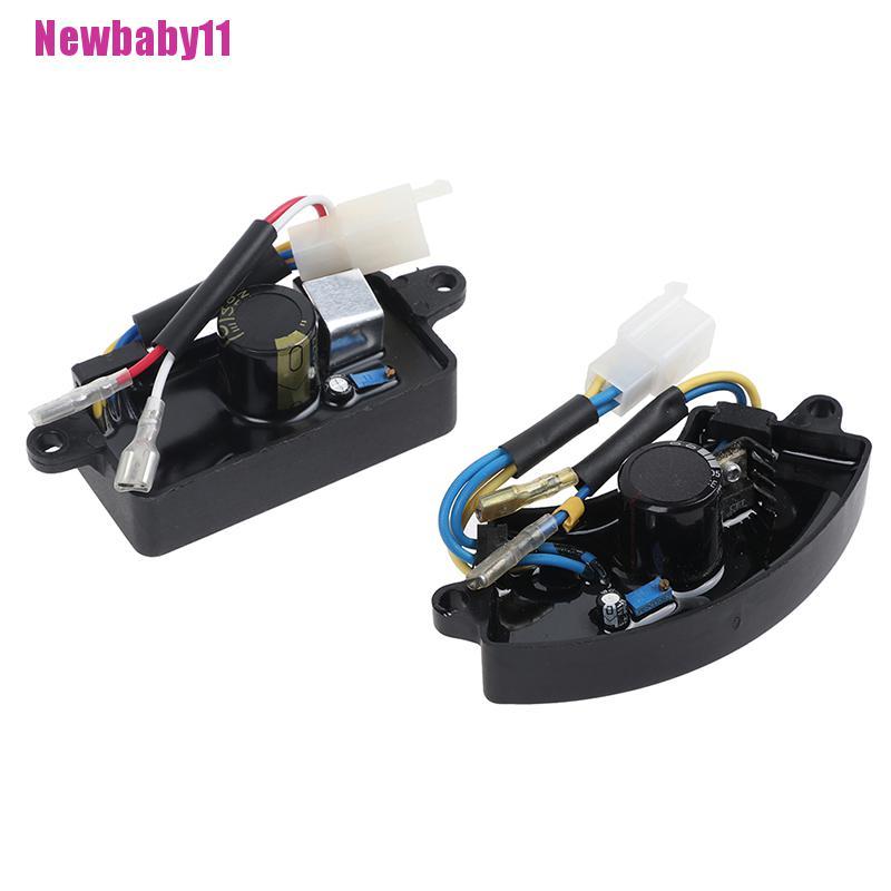 Bộ Chỉnh Lưu Điện Áp Tự Động AVR Cho 2KW-3KW 11