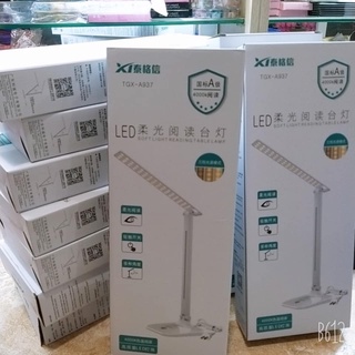 Đèn led tgx- a937 chuyên dụng nối mi, phun săm, làm nail có thể gập