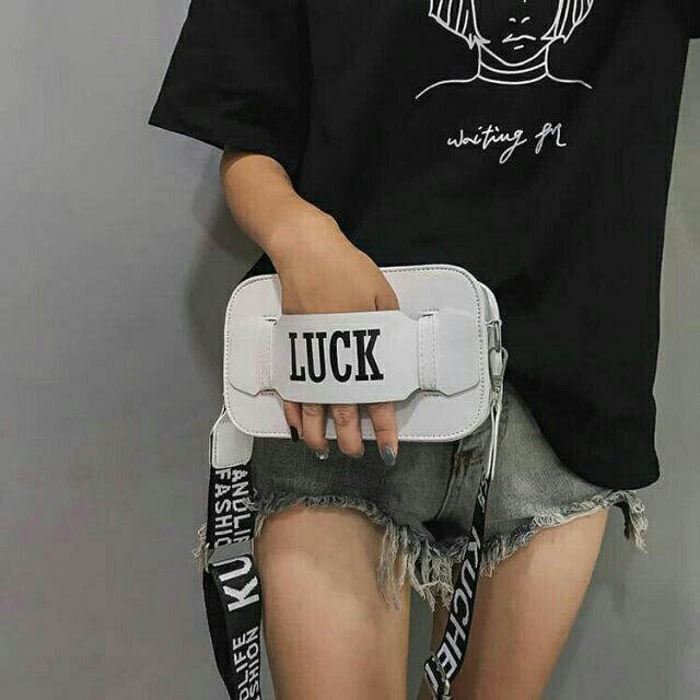 Túi luck
