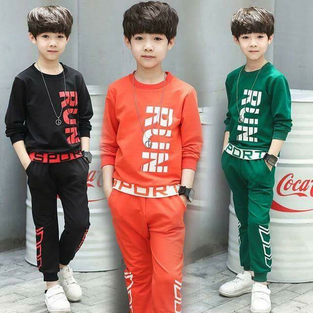 Bộ run