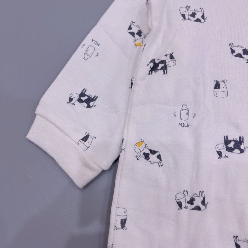 Set Agabang body+mũ+bao tay, bao chân