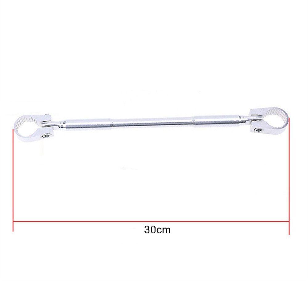 1 Kẹp Cân Bằng Gắn Tay Lái Xe Đạp Có Thể Điều Chỉnh