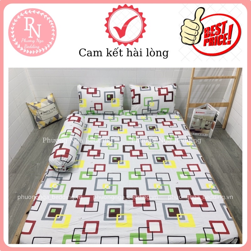 Ga Lẻ 100% Cotton Thắng Lợi đủ kích thước( không áo gối, ib chọn mẫu) | BigBuy360 - bigbuy360.vn