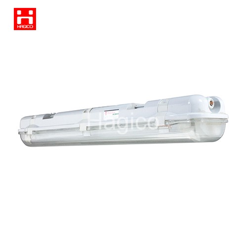 Bộ đèn LED Tuýp Chống ẩm T8 18Wx2 Rạng Đông D LN CA01L/18Wx2.DA