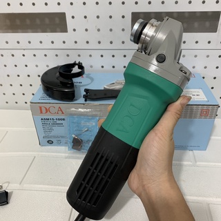 Máy mài cầm tay máy mài góc dca 800w