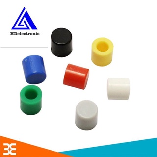 Vỏ Nút Nhấn 4 Chân A56 6x6mm( 10 chiếc)