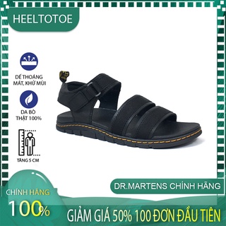 dép sandal / dép quai hậu doctor martens 2024 chính hãng sd-02