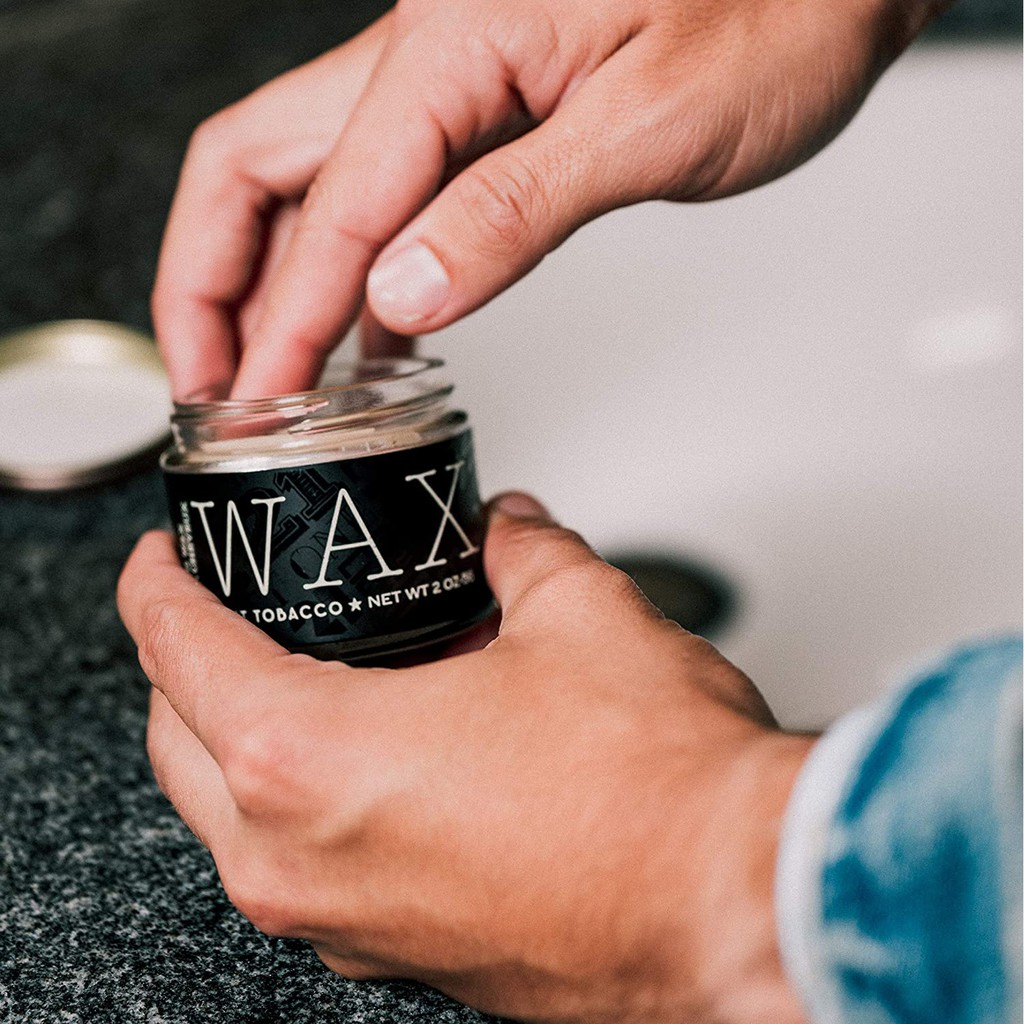 [HÀ NỘI] Sáp vuốt tóc 18.21 Man Made WAX