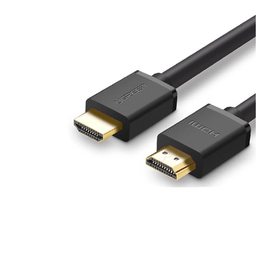 Cáp tín hiệu hdmi  dài 1,5m 19+1 chuẩn 4k