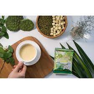 Bột đậu xanh hạt sen Vitapro