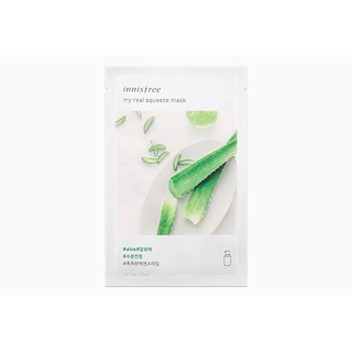 Mặt nạ innisfree mask.