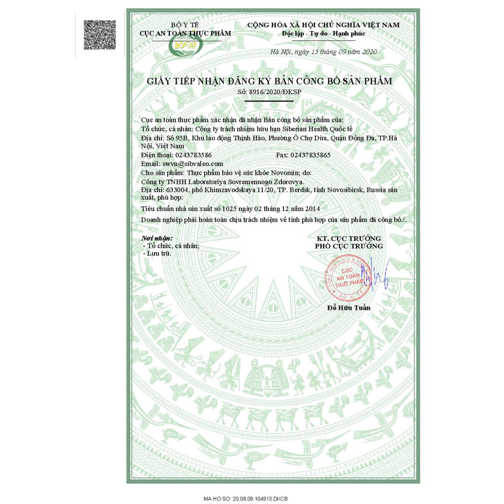 [Có sẵn][Chính hãng] Thực phẩm Hỗ trợ bảo vệ sức khỏe tăng cường sức đề kháng | BigBuy360 - bigbuy360.vn