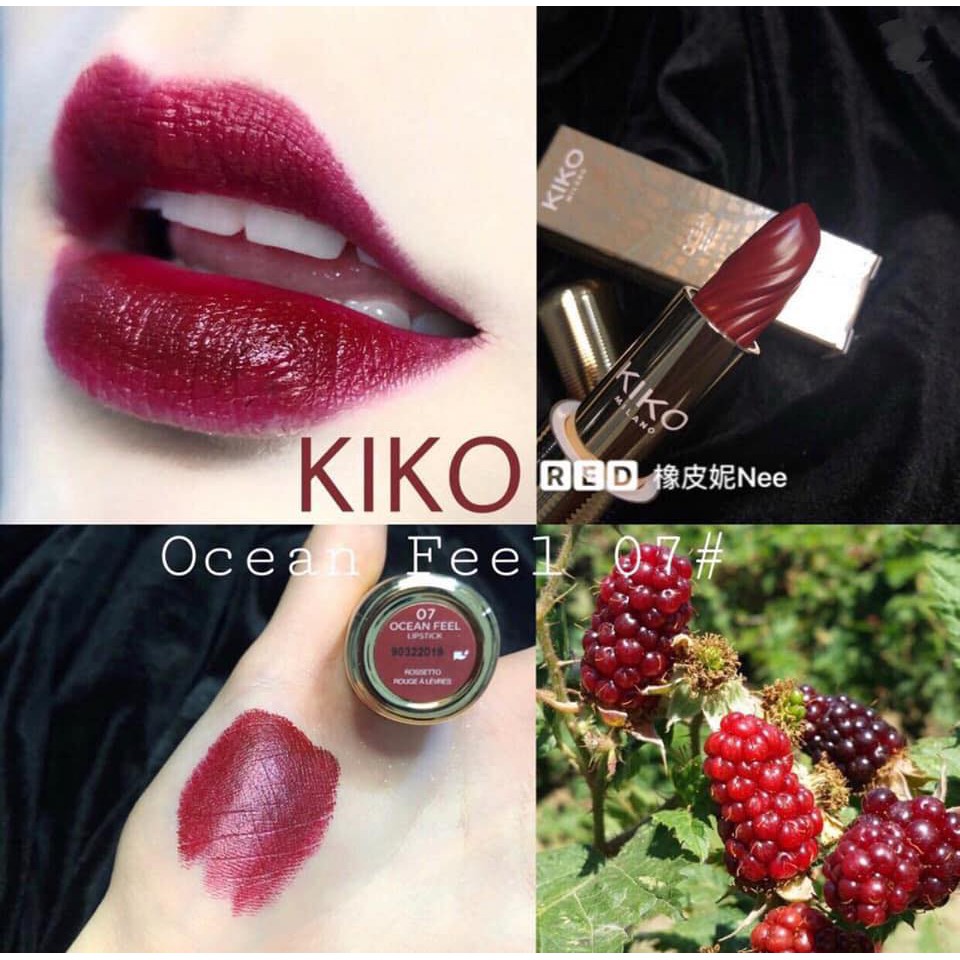 SON Kiko OCEAN FEEL