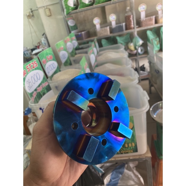 Cùi dĩa wave-dream cnc malaysia