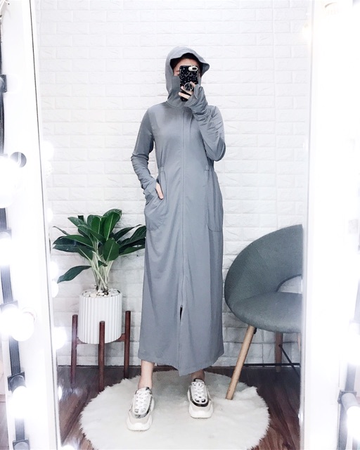 Áo choàng toàn thân - A.10 | BigBuy360 - bigbuy360.vn