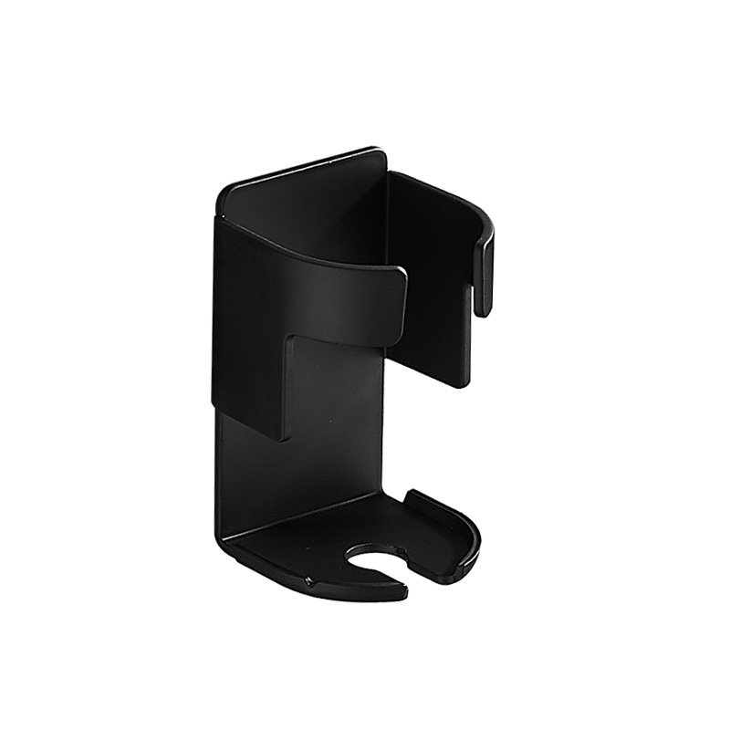 Giá Đỡ Bàn Chải Đánh Răng Gắn Tường Tiện Lợi Cho Phòng Tắm