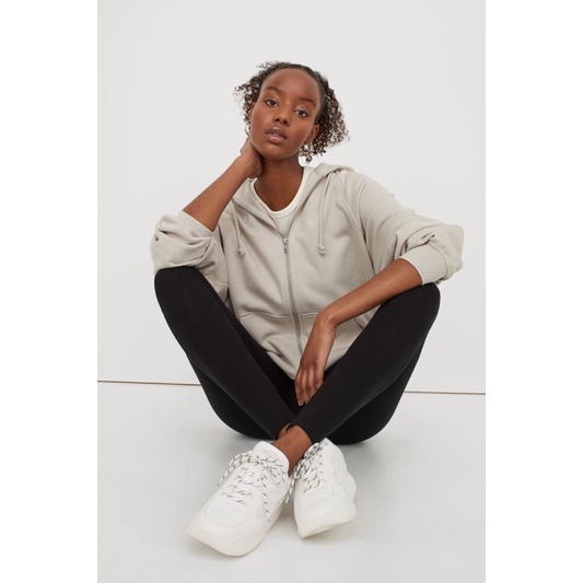 Quần legging HM auth