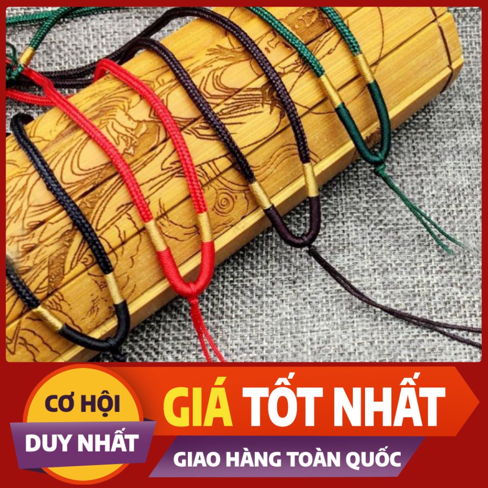 ((XẢ KHO )) DÂY DÙ (VÒNG ĐEO CỔ ) ĐEO MẶT DÂY CHUYỀN