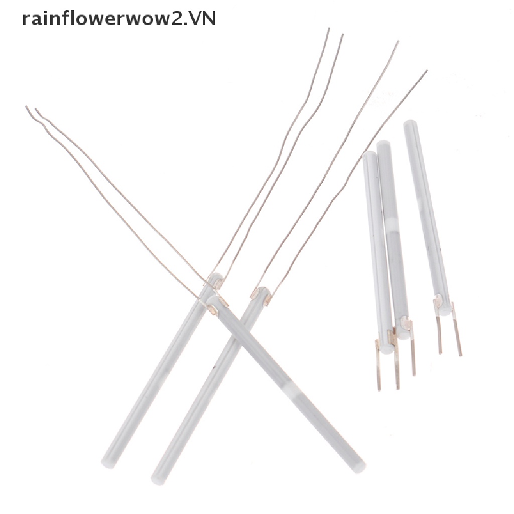 Ruột mỏ hàn nhiệt độ bằng gốm sứ có thể điều chỉnh