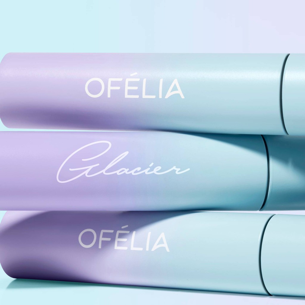 (HÀNG CHÍNH HÃNG) Son Ofélia Glacier Velvet Tint - OFELIA VN | BigBuy360 - bigbuy360.vn