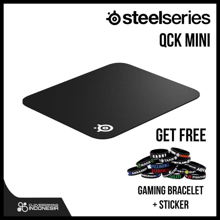 Miếng Lót Chuột Chơi Game Steelseries Qck Xxl - S Apg067