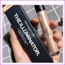 Nhũ Bắt Sáng REVOLUTION PRO The Illuminator | BigBuy360 - bigbuy360.vn