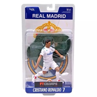 Tượng cầu thủ Ronaldo - Messi