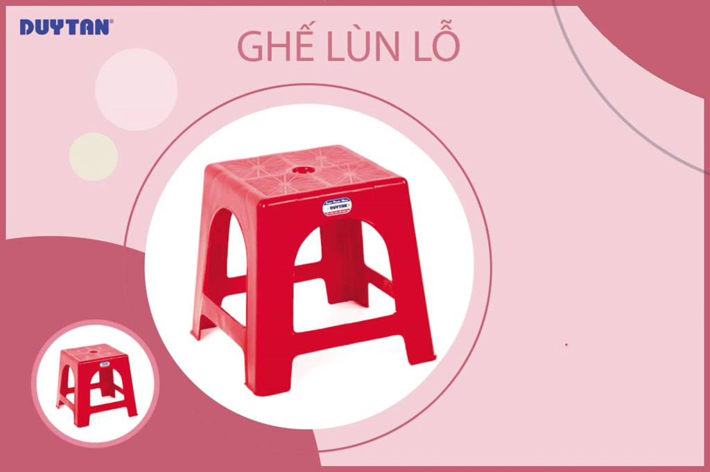 (CHÍNH HÃNG)GHẾ LÙN MẶT LƯỚI NHỰA DUY TÂN NHIỀU MÀU SẮC , GHẾ TRÀ CHANH, CÀ PHÊ VỈA HÈ | BigBuy360 - bigbuy360.vn