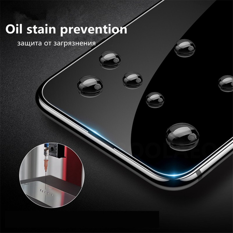 Kính Cường Lực 9H Cho Xiaomi Redmi Note 9s 9 9pro Note8 8pro 7a 7 S2 8 8a K20 / K20Pro K30 Pro Note 3 4 4x 5