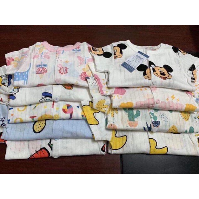 Cottong giấy cho bé