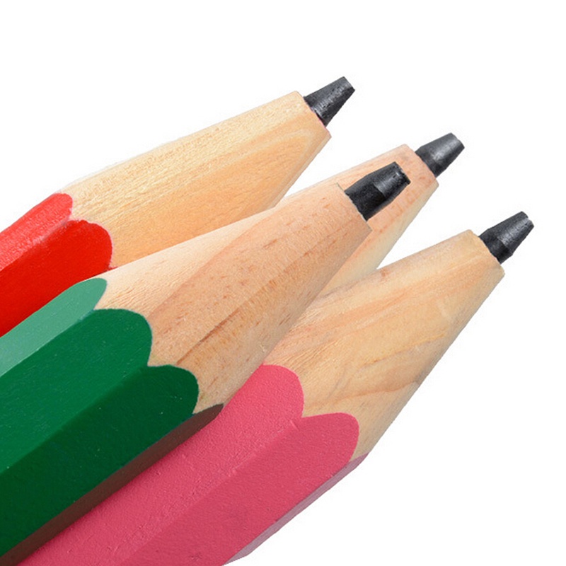 Bút Chì Lớn 1 35cm