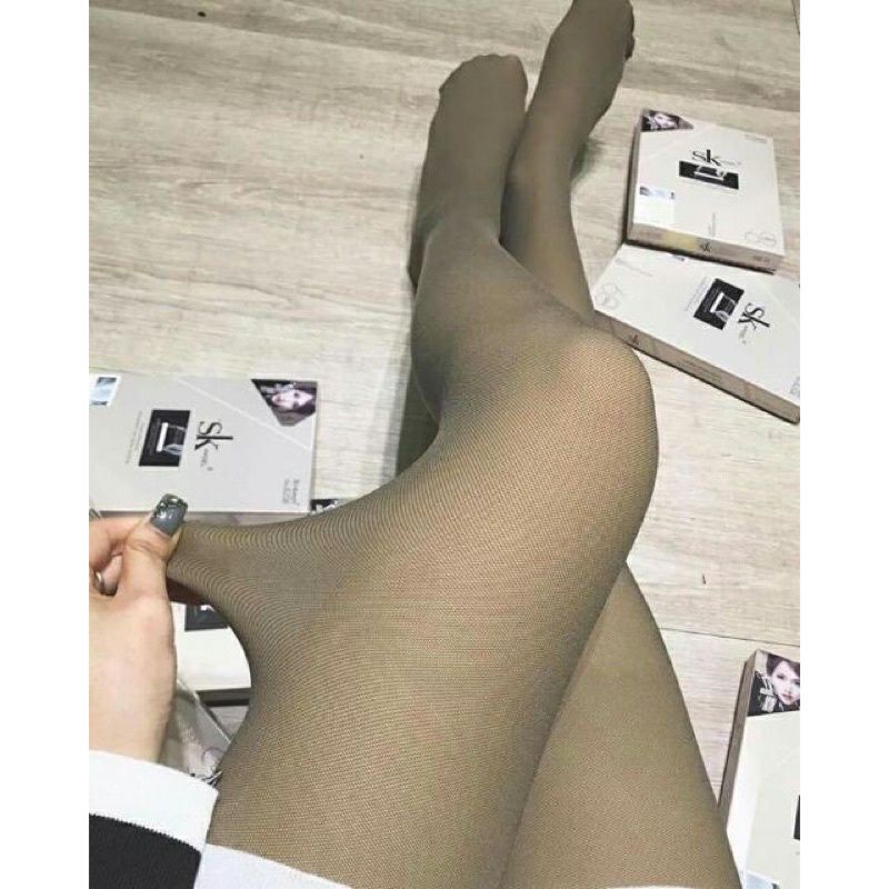 quần tất SK lưới siêu dai không xước