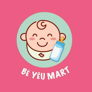 Shop Bé Yêu Mart 90