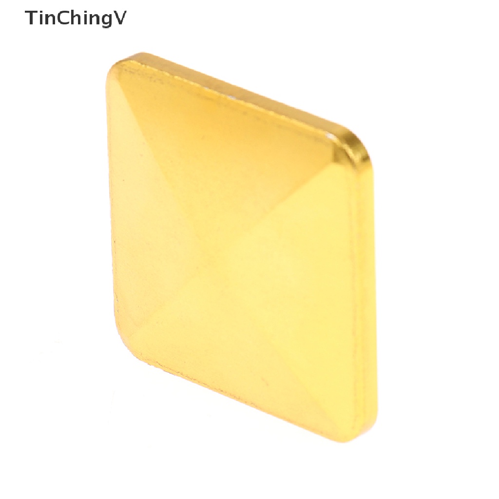 [TinChingV] Đồ Chơi Lật Đật Ngón Tay Bằng Kim Loại Giảm Căng Thẳng